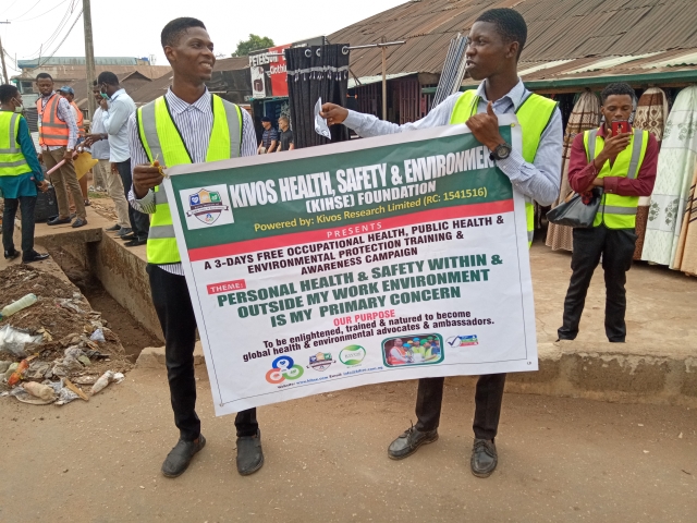  HSE Certification Training in Benin City, Nigeria - in Lagos, Abuja, Port-Harcourt, Kaduna, Warri, Benin, Enugu, Kano, Ibadan, Aba, Onitsha, Ondo, Asaba, Jos, Calabar, Ilorin, maiduguri, Zaria, Aba, Abeokuta, Oyo, Osun, Edo, Delta States